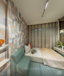 Parktown Residence (D18), Apartment #445730271